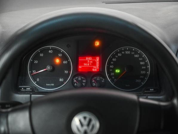 Volkswagen Golf Plus I с пробегом 2008 года, цена 659 000 рублей, 260000 км, хэтчбек, Автокод Объявления