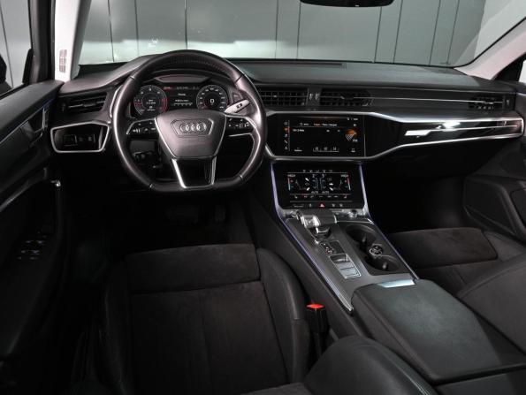 Audi A6 V (C8) с пробегом 2019 года, цена 4 249 000 рублей, 157972 км, седан, Автокод Объявления