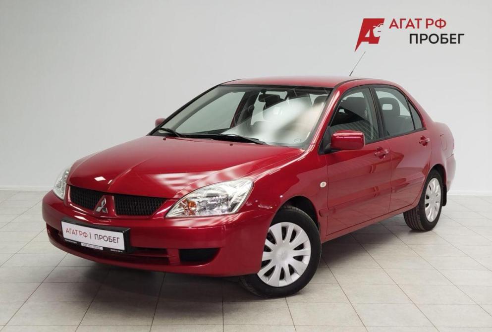 Mitsubishi Lancer IX Рестайлинг Саратов  - изображение 1