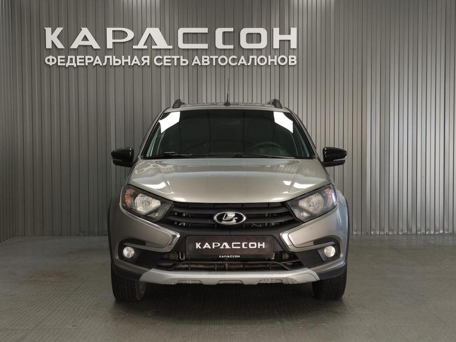 Lada (ВАЗ) Granta I Рестайлинг Пермь  - изображение 3