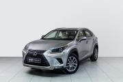 Lexus NX I Рестайлинг Казань  - изображение 13