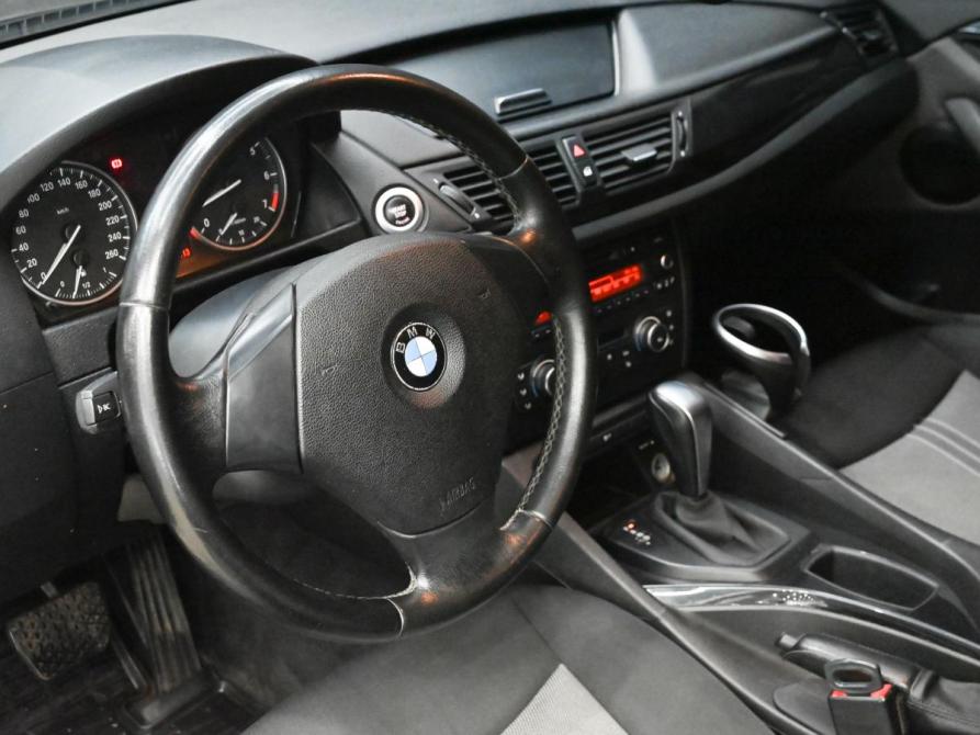 BMW X1 I (E84) Екатеринбург  - изображение 17