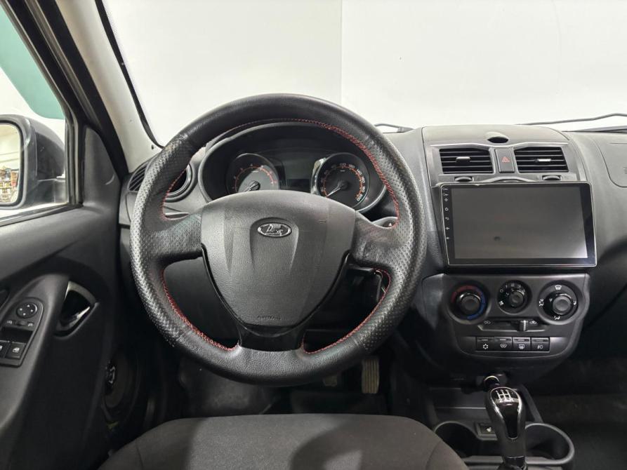 Lada (ВАЗ) Granta I Рестайлинг Альметьевск  - изображение 14