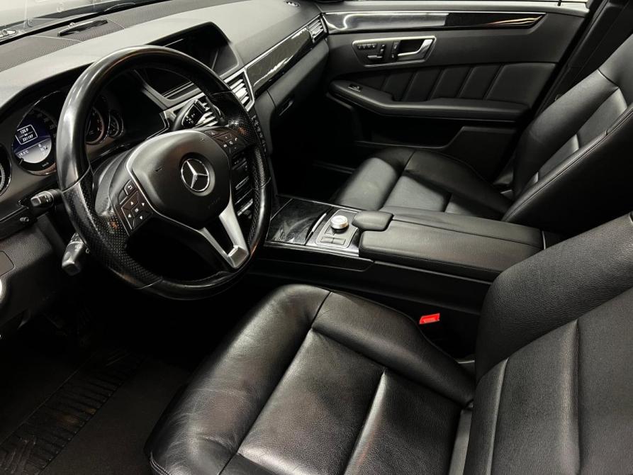 Mercedes-Benz E-Класс IV (W212 S212 C207) Санкт-Петербург  - изображение 7