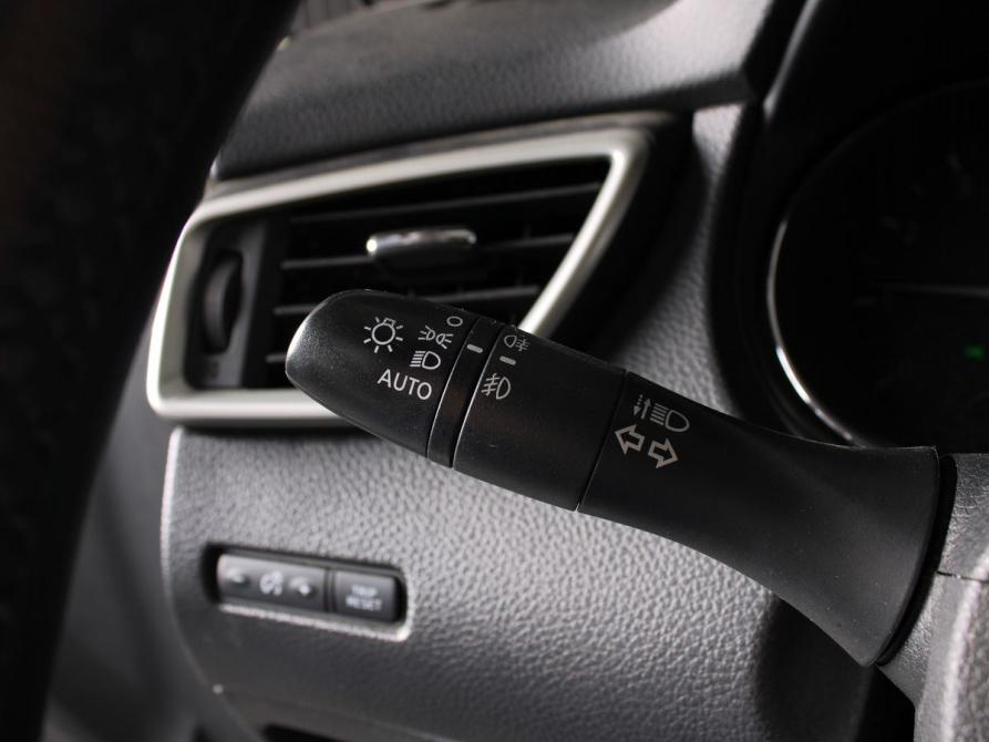 Nissan X-Trail III Минеральные Воды  - изображение 13