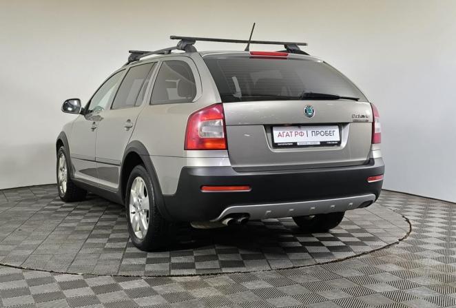 Skoda Octavia I (A4) Рестайлинг с пробегом 2011 года, цена 1 000 000 рублей, 240841 км, универсал, Автокод Объявления