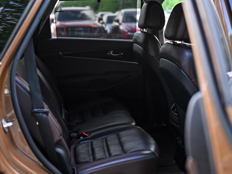 Kia Sorento III Prime Санкт-Петербург  - изображение 14