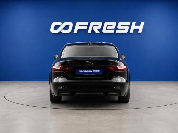 Jaguar XF II с пробегом 2016 года, цена 1 997 077 рублей, 143712 км, седан, Автокод Объявления