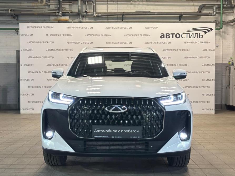 Chery Tiggo 7L I Санкт-Петербург  - изображение 9