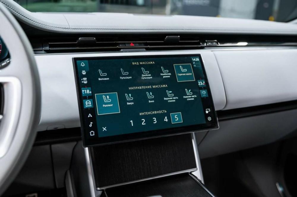 Land Rover Range Rover V Москва  - изображение 41