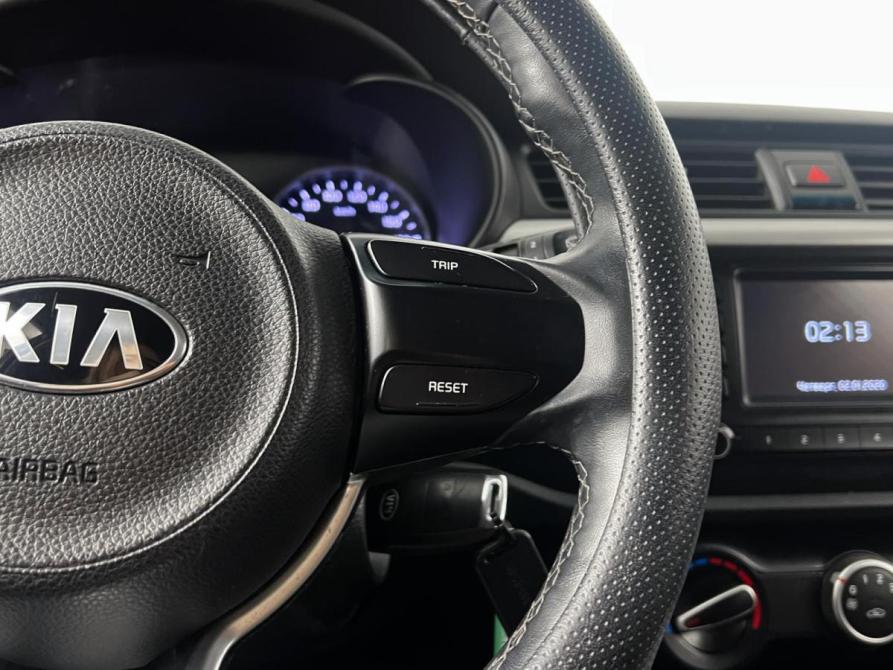 Kia Rio IV Казань  - изображение 14