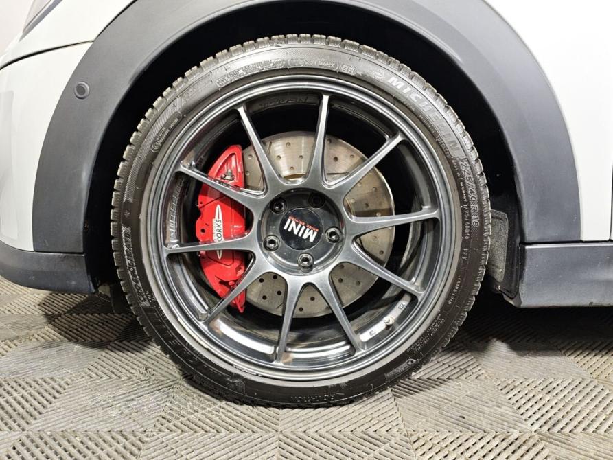 Mini Hatch III (F55/F56) Рестайлинг 2 Москва  - изображение 7
