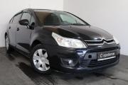 Citroen C4 I Рестайлинг Санкт-Петербург  - изображение 17
