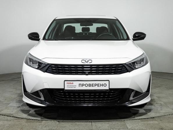 Kaiyi E5 с пробегом 2023 года, цена 1 280 000 рублей, 25213 км, седан, Автокод Объявления