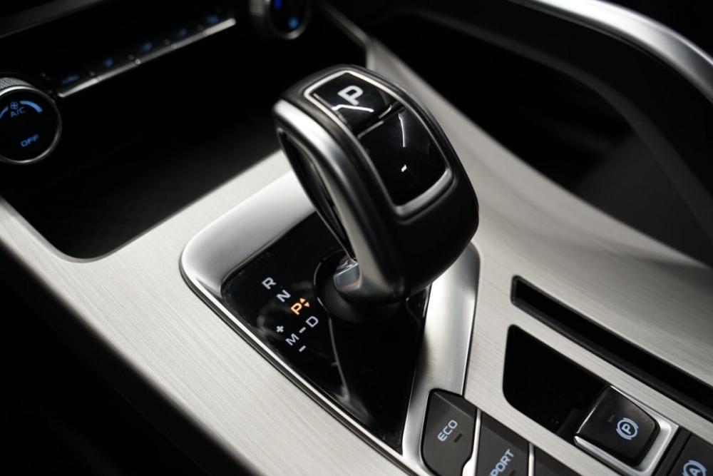 Geely Coolray I Крым  - изображение 16