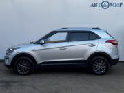 Hyundai Creta I Рестайлинг Москва  - изображение 20