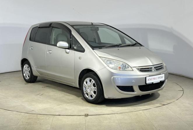 Mitsubishi Colt VI (Z20/Z30) с пробегом 2004 года, цена 320 000 рублей, 241777 км, хэтчбек, Автокод Объявления