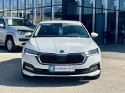 Skoda Octavia IV (A8) Краснодар  - изображение 35