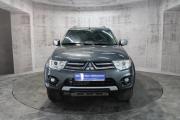 Mitsubishi Pajero Sport II Рестайлинг Ярославль  - изображение 16