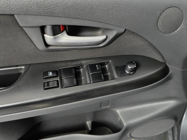 Suzuki SX4 I (Classic) с пробегом 2008 года, цена 578 000 рублей, 203625 км, хэтчбек, Автокод Объявления