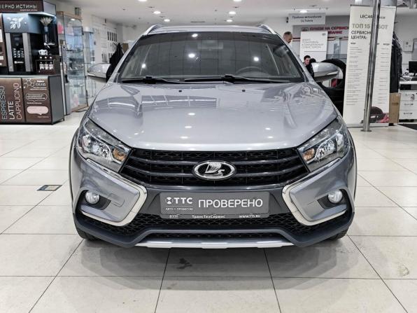 Lada (ВАЗ) Vesta I с пробегом 2020 года, цена 1 195 000 рублей, 93582 км, универсал, Автокод Объявления