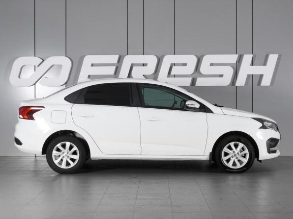 Lada (ВАЗ) Iskra с пробегом 2025 года, цена 1 279 000 рублей, 6424 км, седан, Автокод Объявления