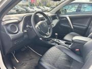 Toyota RAV4 IV (XA40) Рестайлинг Череповец  - изображение 23