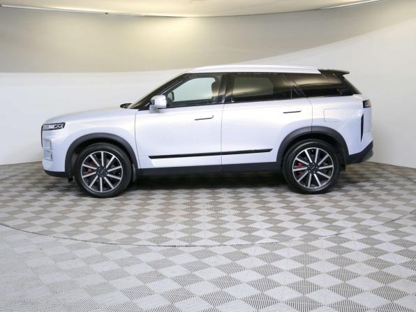 Jaecoo J7 I с пробегом 2024 года, цена 2 245 000 рублей, 32253 км, внедорожник, Автокод Объявления