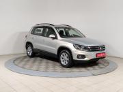 Volkswagen Tiguan I Рестайлинг Екатеринбург  - изображение 17