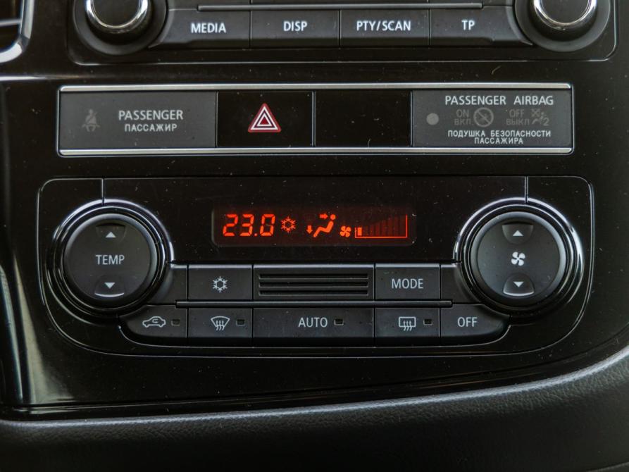 Mitsubishi Outlander III Рестайлинг 3 Волгоград  - изображение 23