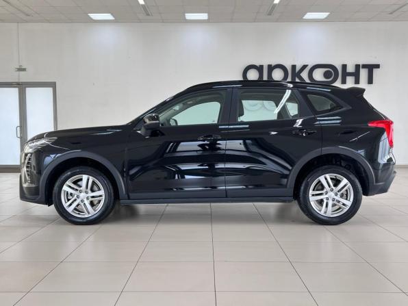 Haval Jolion I Рестайлинг с пробегом 2024 года, цена 2 150 000 рублей, 32180 км, внедорожник, Автокод Объявления
