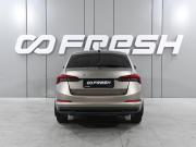 Skoda Rapid I Рестайлинг Ростов-на-Дону  - изображение 25