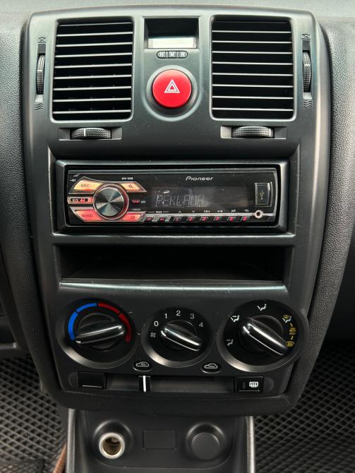 Hyundai Getz I Альметьевск  - изображение 17