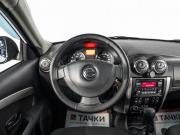 Nissan Almera III (G15) Иркутск  - изображение 26