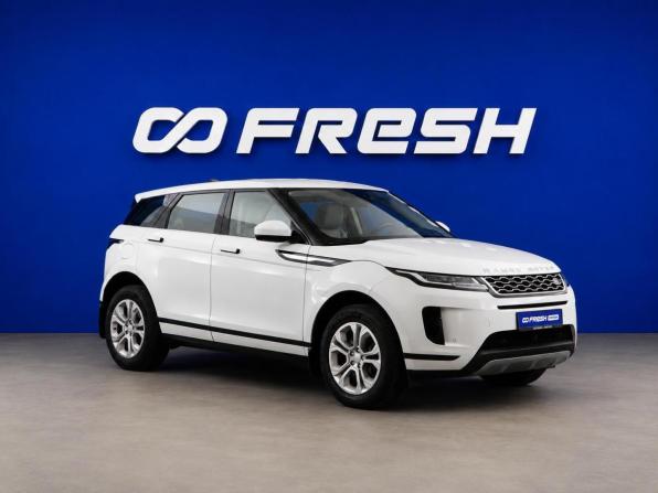 Land Rover Range Rover Evoque II с пробегом 2019 года, цена 2 899 000 рублей, 127393 км, внедорожник, Автокод Объявления