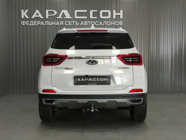 Chery Tiggo 4 Pro I Рестайлинг с пробегом 2024 года, цена 1 599 000 рублей, 51213 км, внедорожник, Автокод Объявления