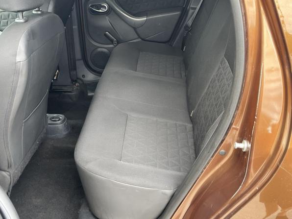 Renault Duster I Рестайлинг с пробегом 2016 года, цена 1 191 500 рублей, 161482 км, внедорожник, Автокод Объявления