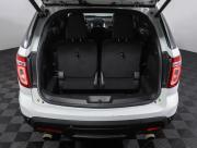 Ford Explorer V Москва  - изображение 39