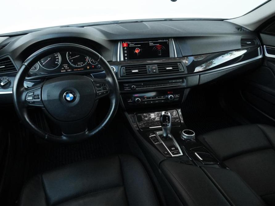 BMW 5 серии VI (F10/F11/F07) Калининград  - изображение 11