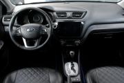 Kia Rio III Брянск  - изображение 31
