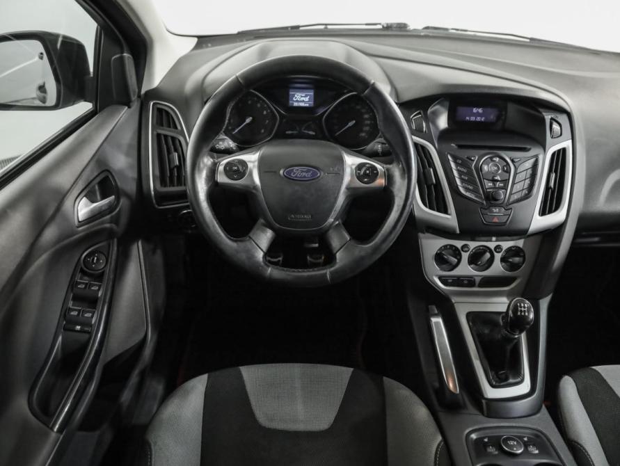 Ford Focus III Санкт-Петербург  - изображение 12