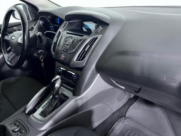 Ford Focus III с пробегом 2013 года, цена 740 000 рублей, 200191 км, хэтчбек, Автокод Объявления