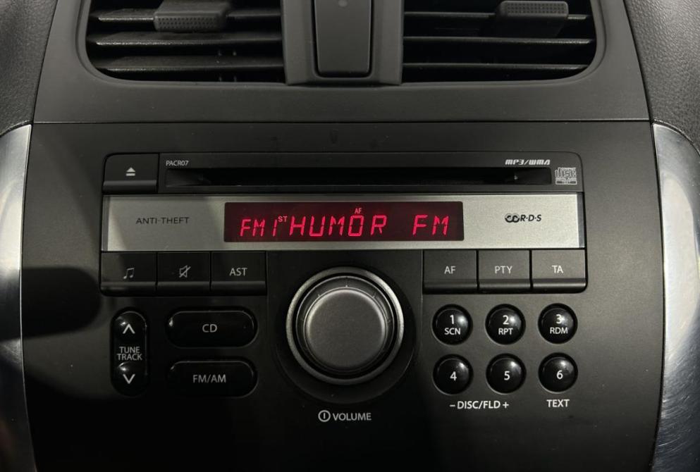 Suzuki SX4 I (Classic) Рестайлинг Саранск  - изображение 23