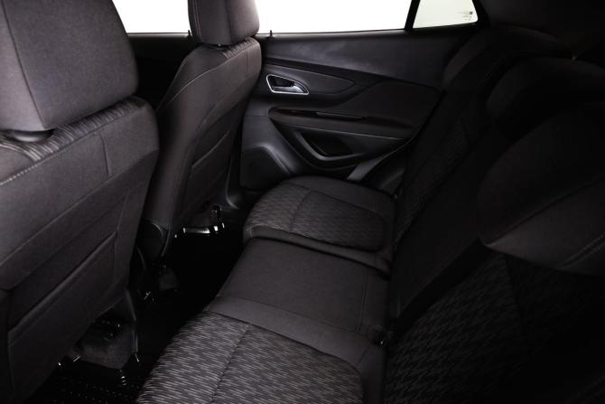 Opel Mokka I с пробегом 2013 года, цена 1 259 000 рублей, 108112 км, внедорожник, Автокод Объявления