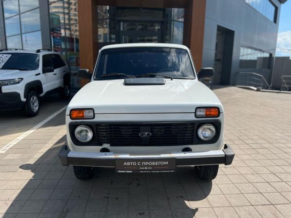 Lada (ВАЗ) 2121 (4x4) I Рестайлинг с пробегом 2013 года, цена 390 000 рублей, 111317 км, внедорожник, Автокод Объявления