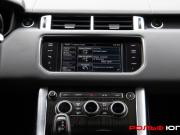 Land Rover Range Rover Sport II Москва  - изображение 40