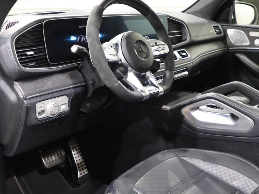 Mercedes-Benz GLE AMG II (V167) Санкт-Петербург  - изображение 7