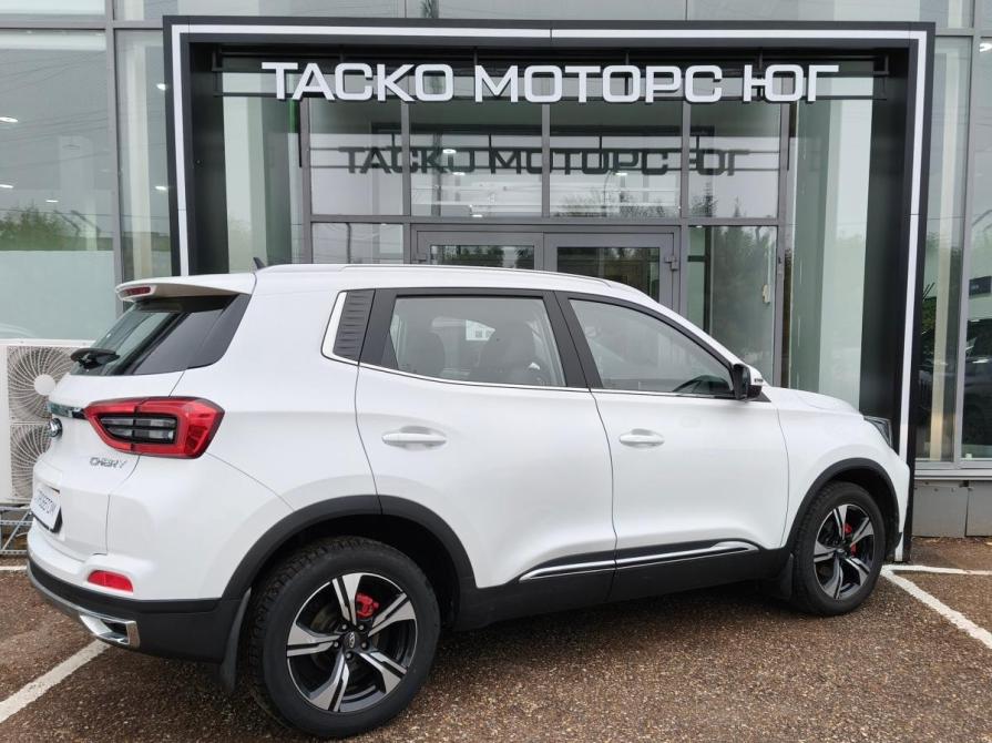 Chery Tiggo 4 Pro I Стерлитамак  - изображение 4