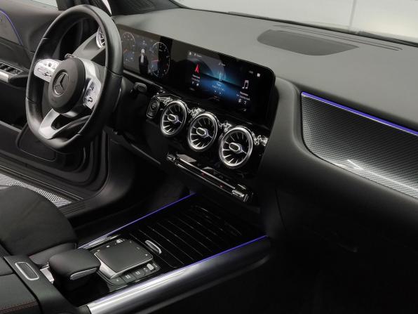 Mercedes-Benz GLA II (H247) с пробегом 2020 года, цена 3 900 000 рублей, 32208 км, внедорожник, Автокод Объявления