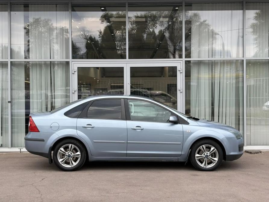 Ford Focus II Воронеж  - изображение 4